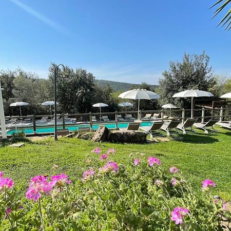 Agriturismo E Glamping Serraiola Alta Monterotondo  Exterior photo