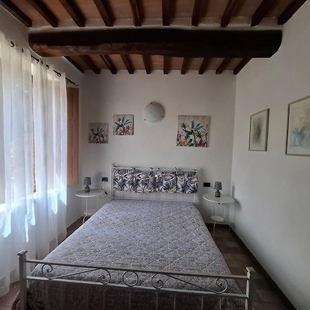 Agriturismo E Glamping Serraiola Alta Monterotondo  Exterior photo