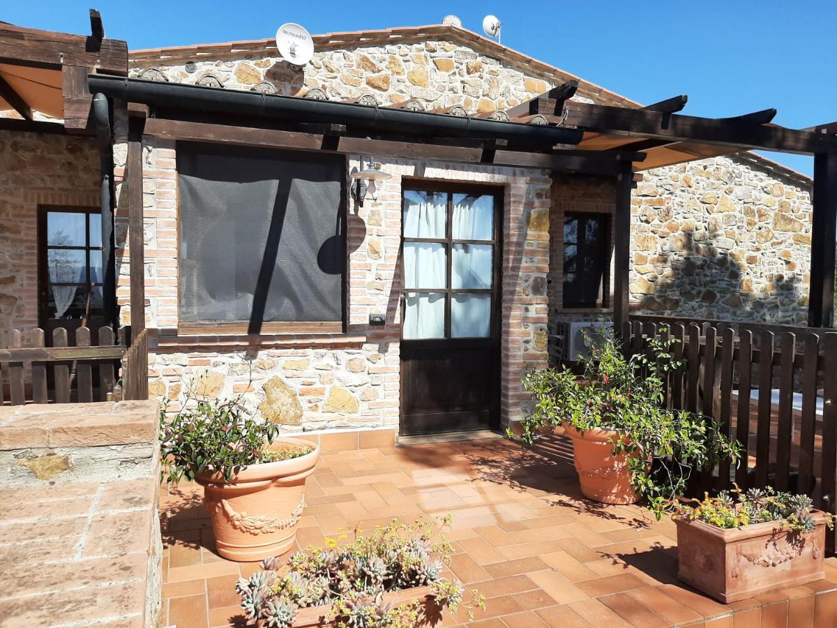 Agriturismo E Glamping Serraiola Alta Monterotondo  Exterior photo