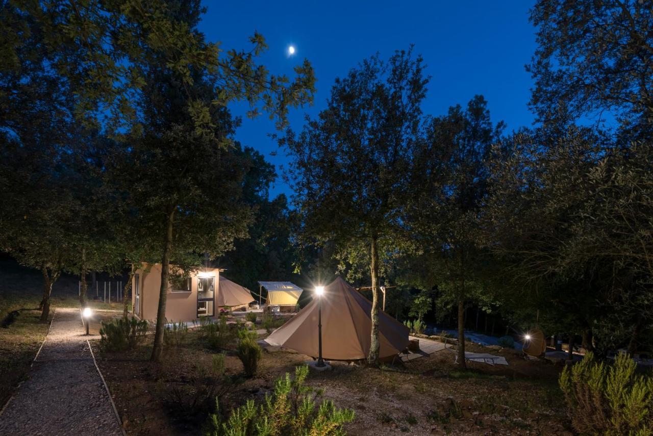 Agriturismo E Glamping Serraiola Alta Monterotondo  Exterior photo