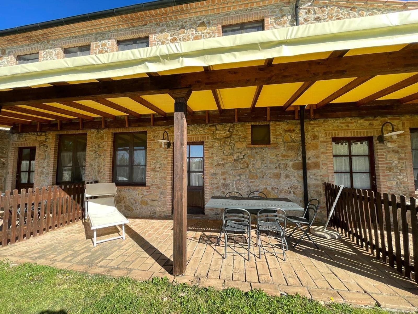 Agriturismo E Glamping Serraiola Alta Monterotondo  Exterior photo