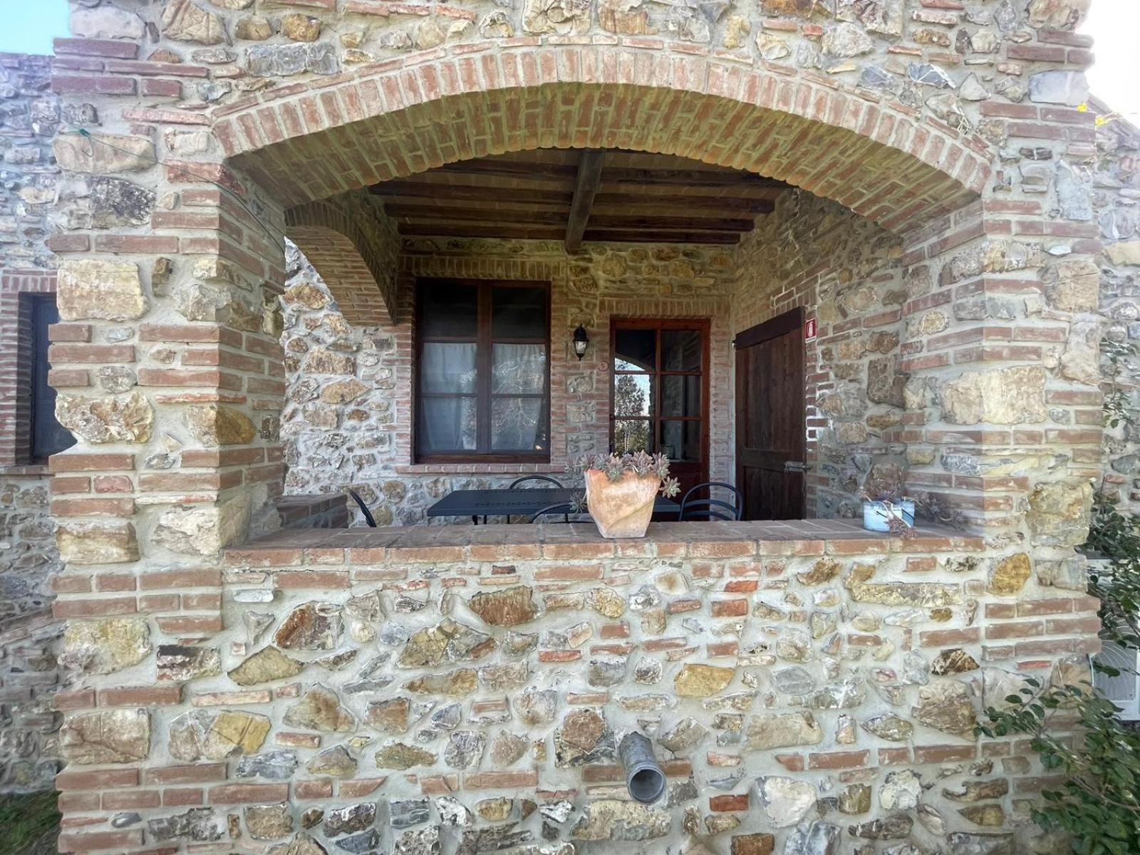 Agriturismo E Glamping Serraiola Alta Monterotondo  Exterior photo