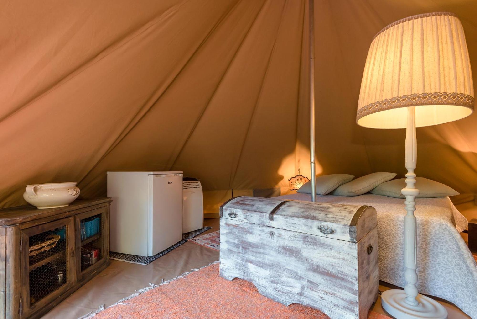 Agriturismo E Glamping Serraiola Alta Monterotondo  Exterior photo