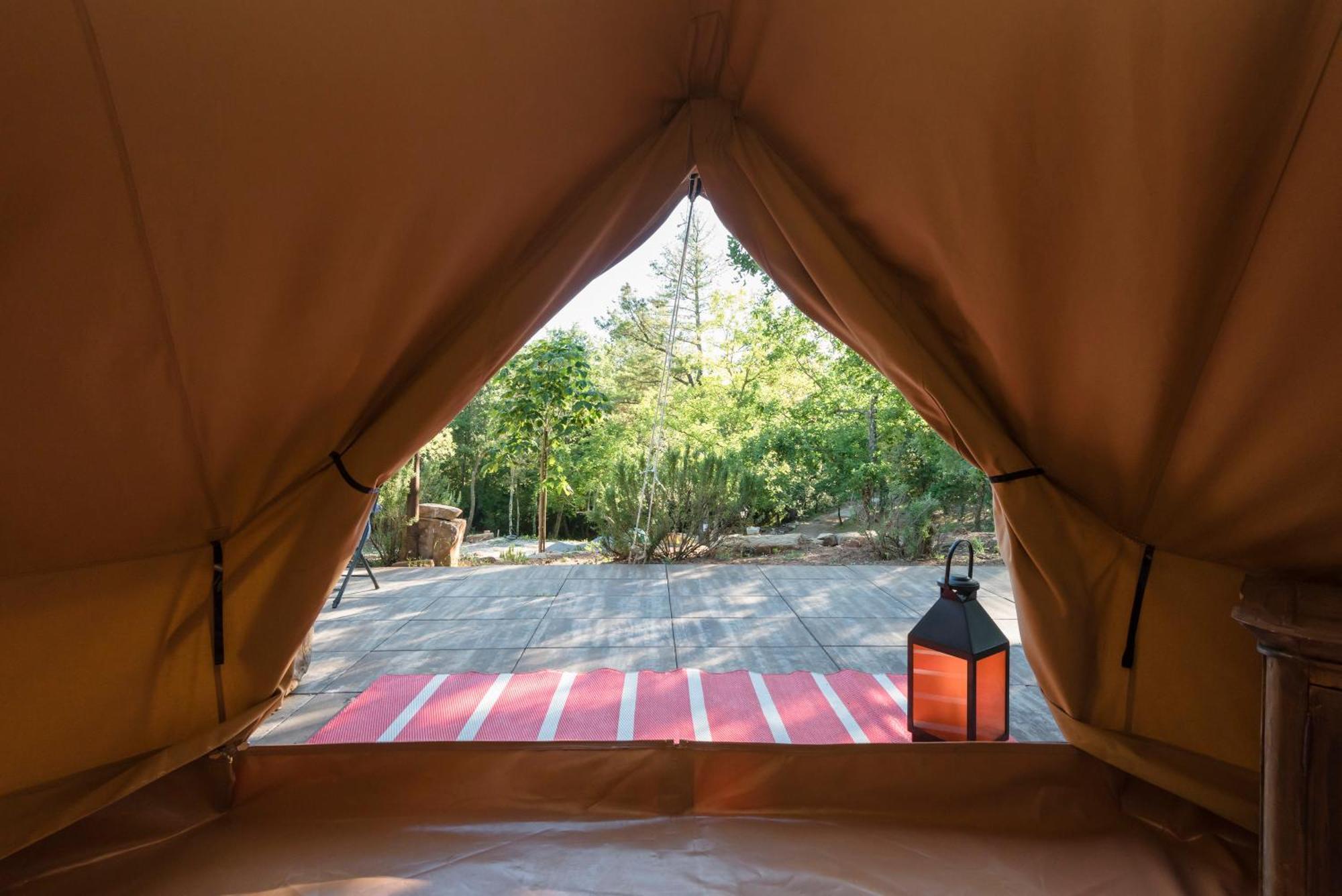 Agriturismo E Glamping Serraiola Alta Monterotondo  Exterior photo