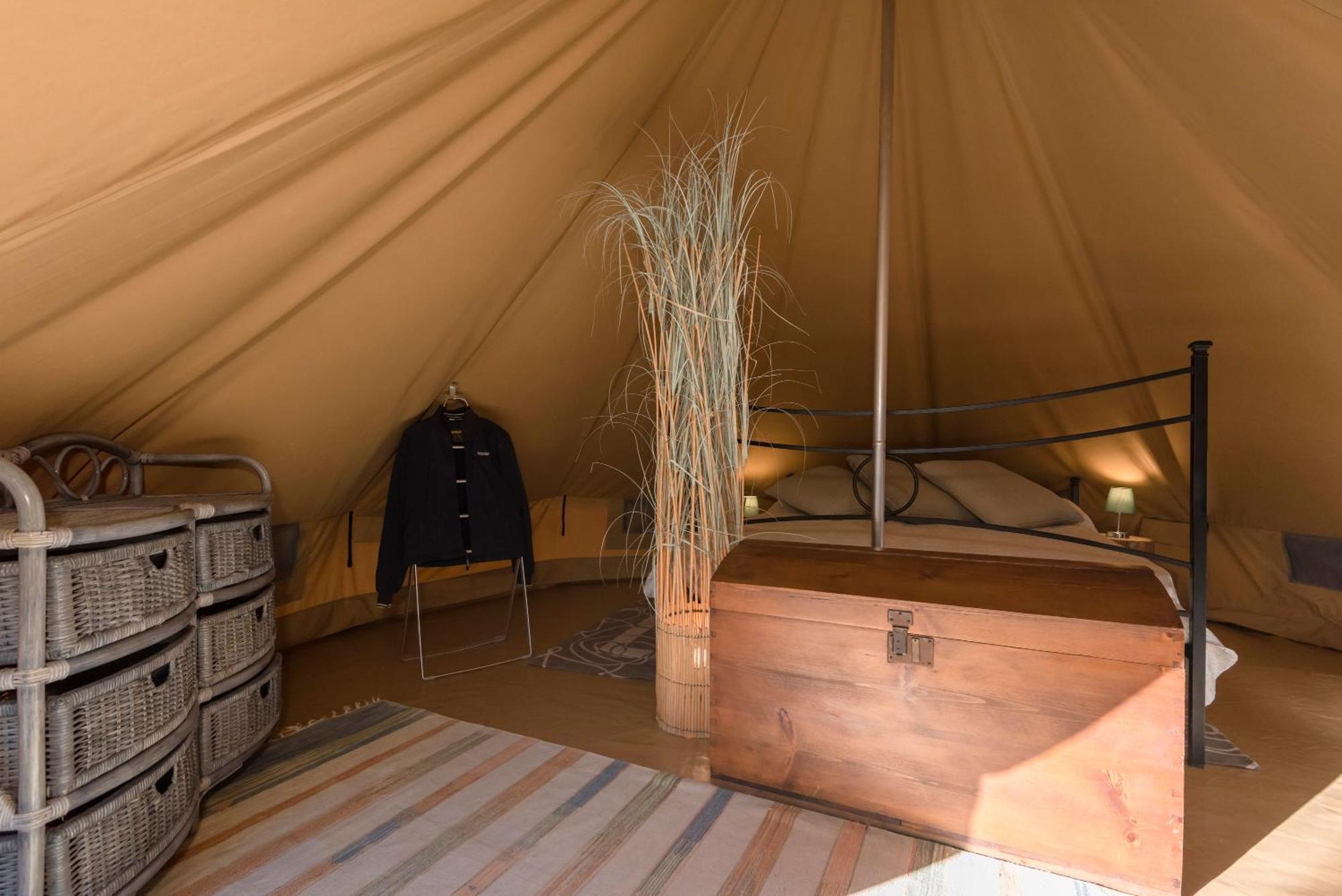 Agriturismo E Glamping Serraiola Alta Monterotondo  Exterior photo