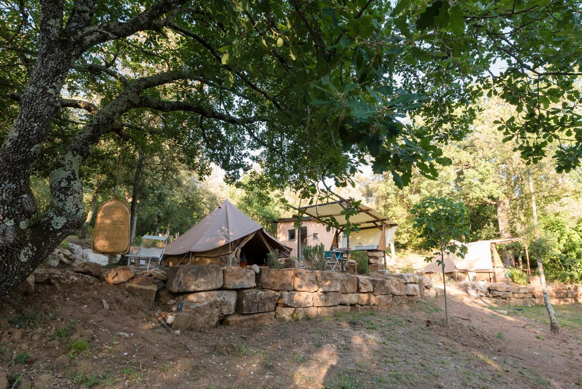 Agriturismo E Glamping Serraiola Alta Monterotondo  Exterior photo
