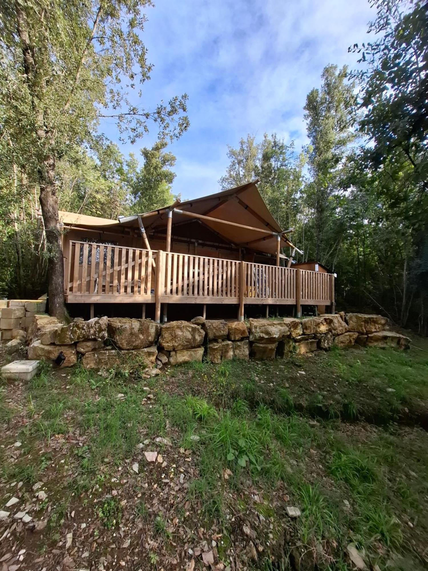 Agriturismo E Glamping Serraiola Alta Monterotondo  Exterior photo