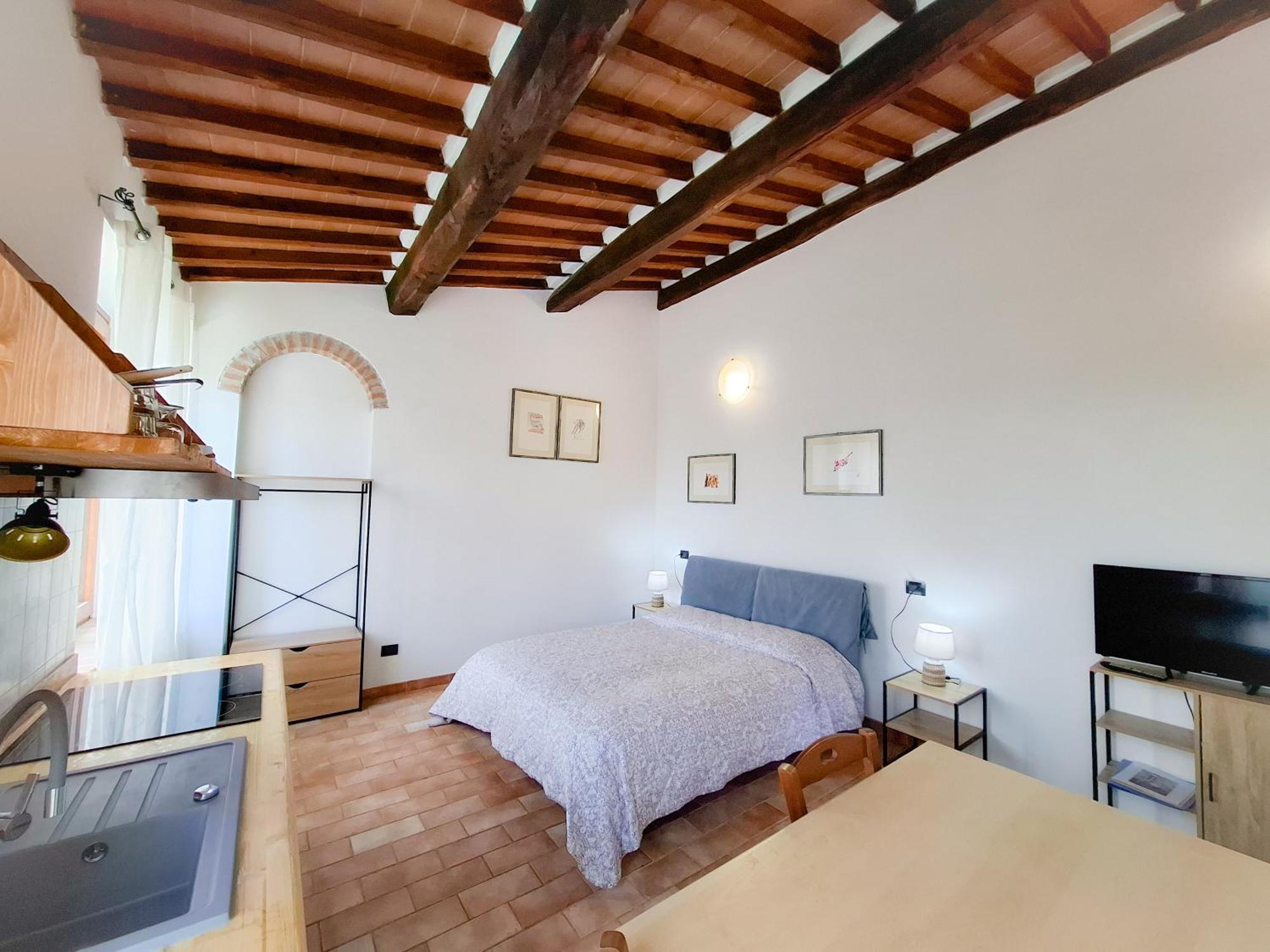 Agriturismo E Glamping Serraiola Alta Monterotondo  Exterior photo