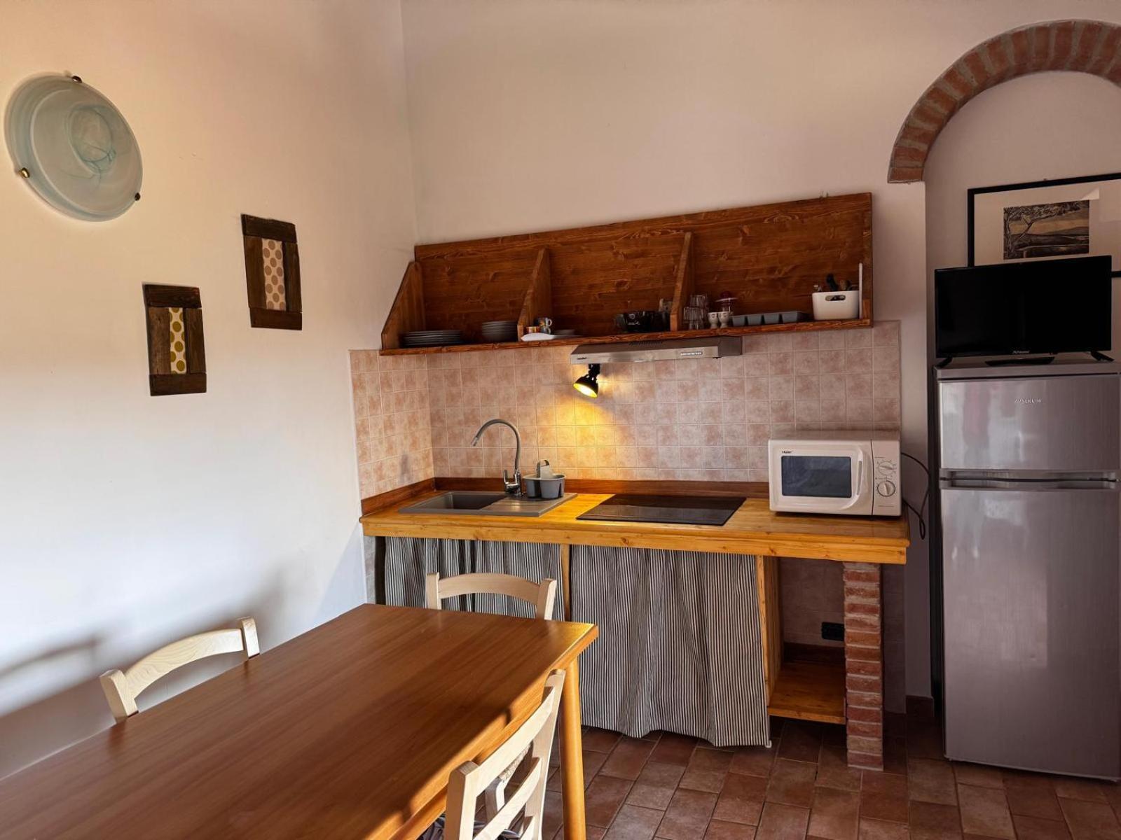 Agriturismo E Glamping Serraiola Alta Monterotondo  Exterior photo