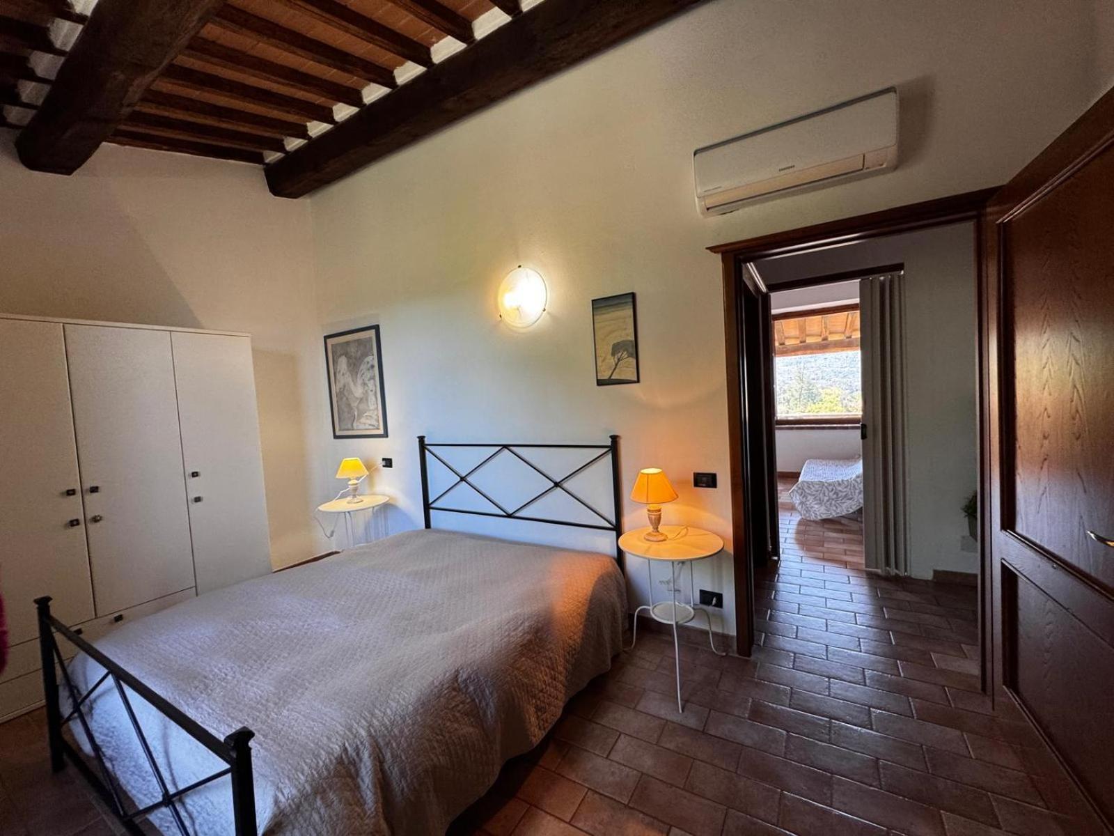 Agriturismo E Glamping Serraiola Alta Monterotondo  Exterior photo