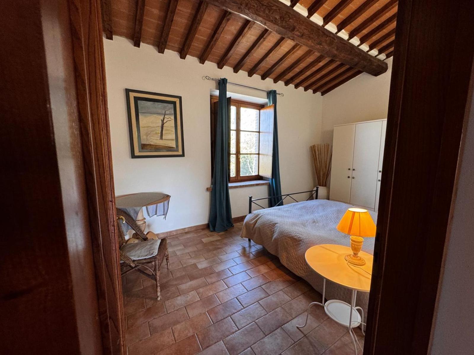 Agriturismo E Glamping Serraiola Alta Monterotondo  Exterior photo