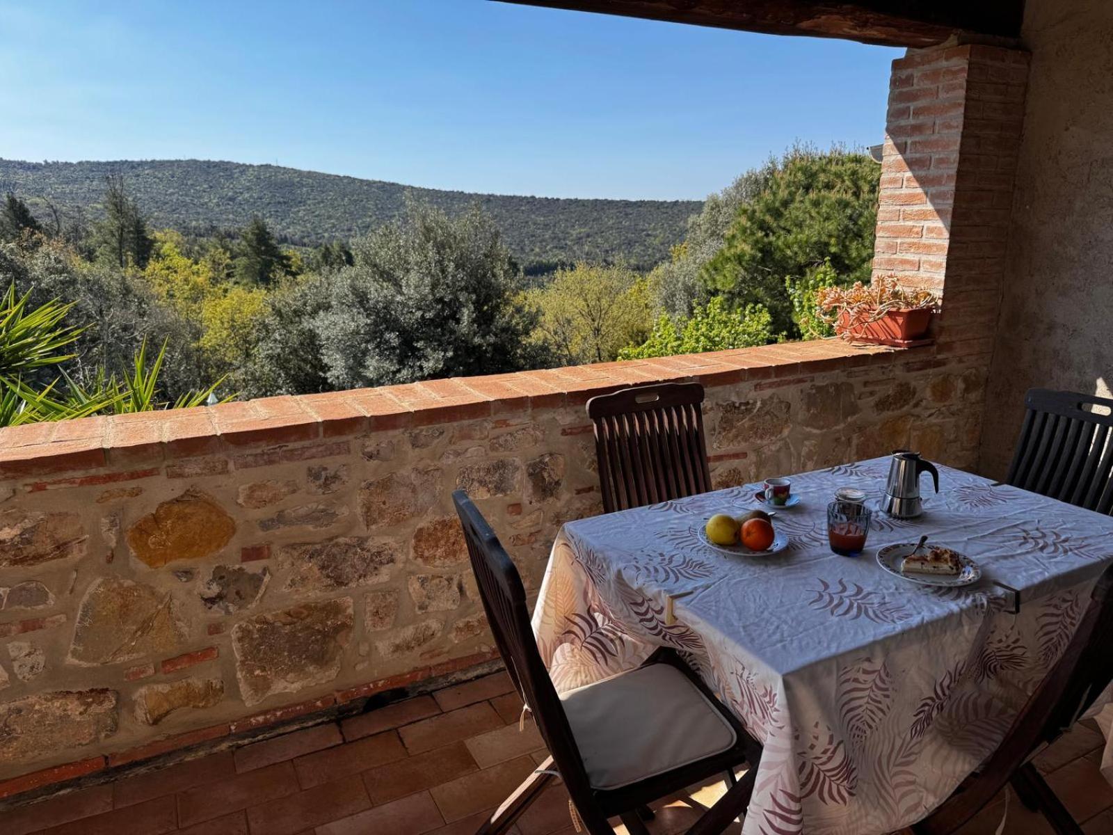 Agriturismo E Glamping Serraiola Alta Monterotondo  Exterior photo
