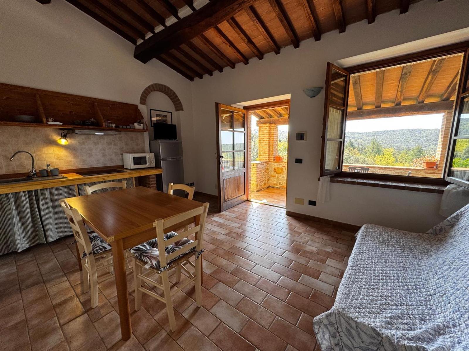 Agriturismo E Glamping Serraiola Alta Monterotondo  Exterior photo