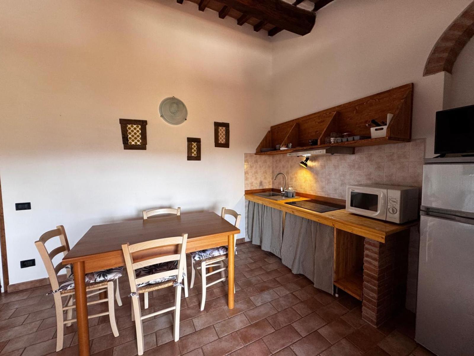 Agriturismo E Glamping Serraiola Alta Monterotondo  Exterior photo