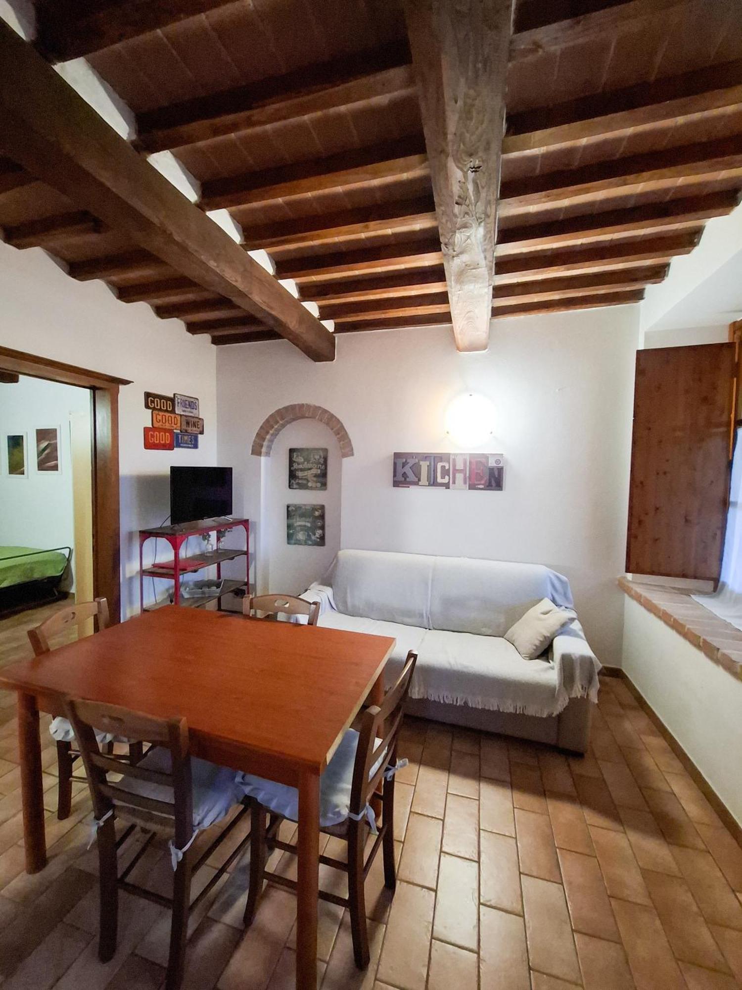 Agriturismo E Glamping Serraiola Alta Monterotondo  Exterior photo