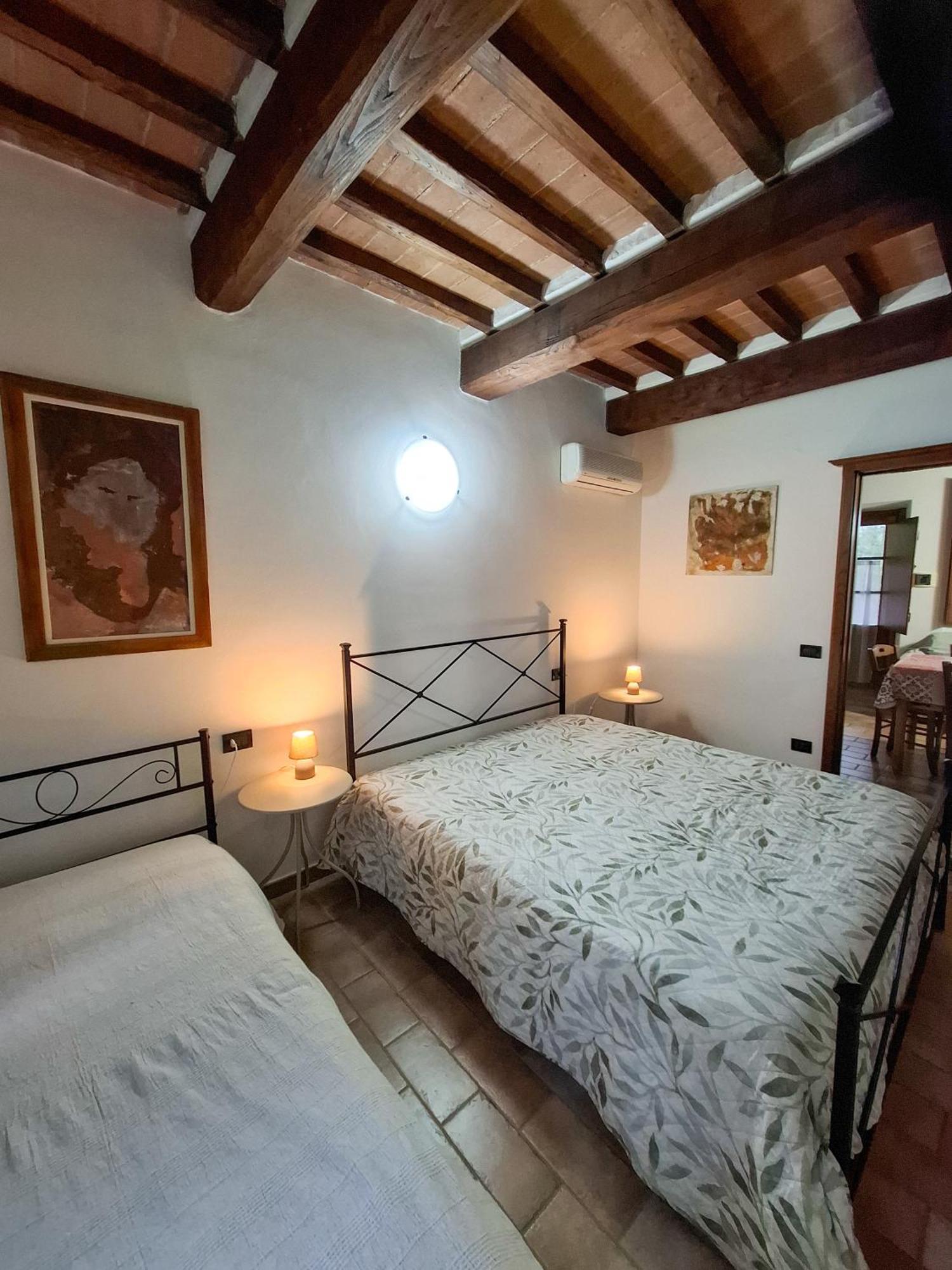 Agriturismo E Glamping Serraiola Alta Monterotondo  Exterior photo