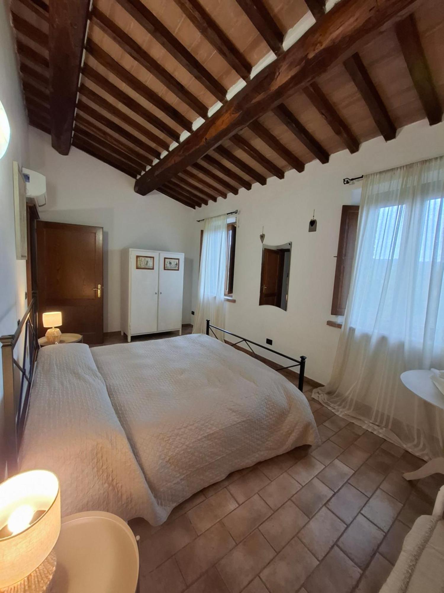 Agriturismo E Glamping Serraiola Alta Monterotondo  Exterior photo