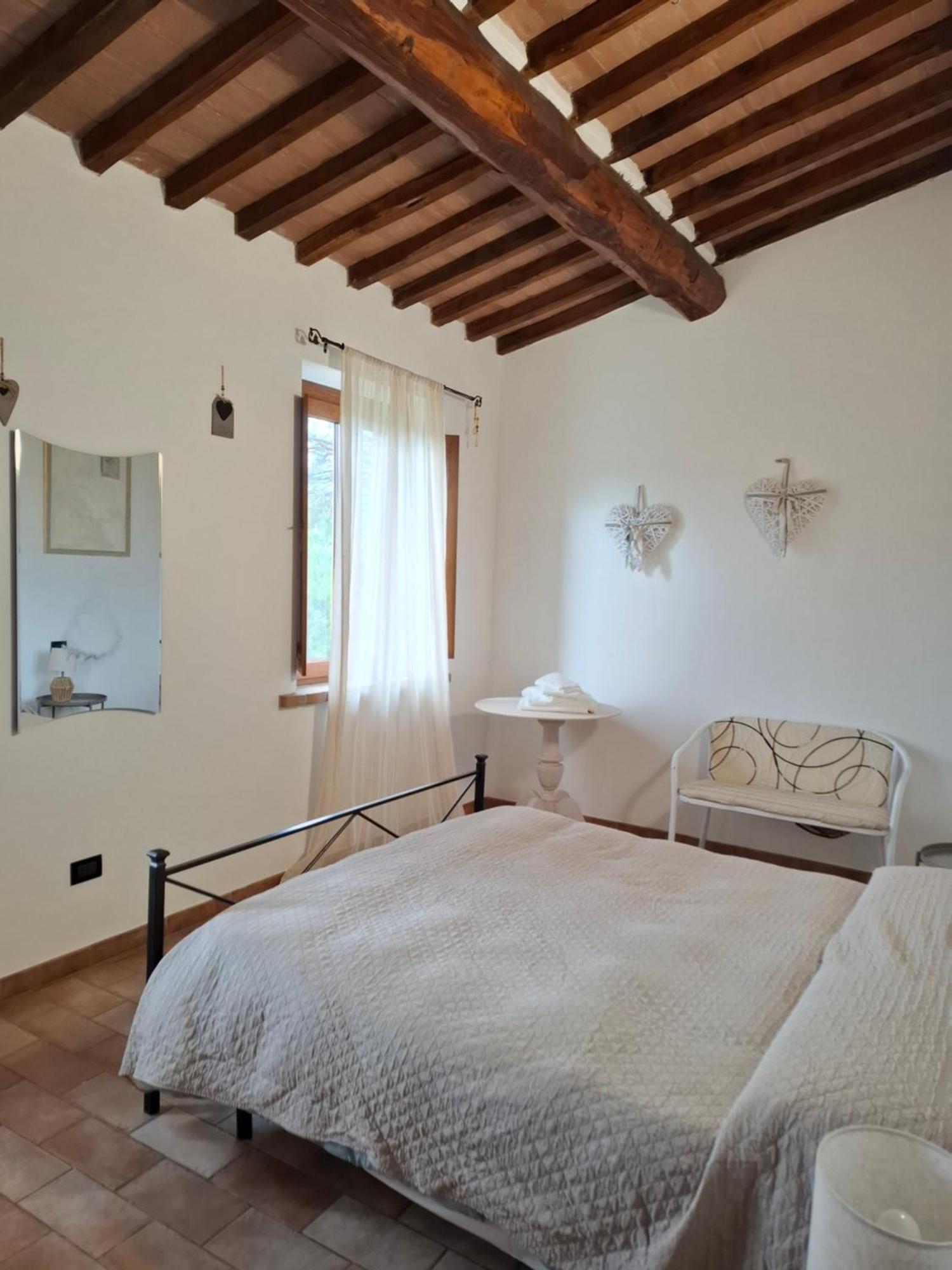 Agriturismo E Glamping Serraiola Alta Monterotondo  Exterior photo