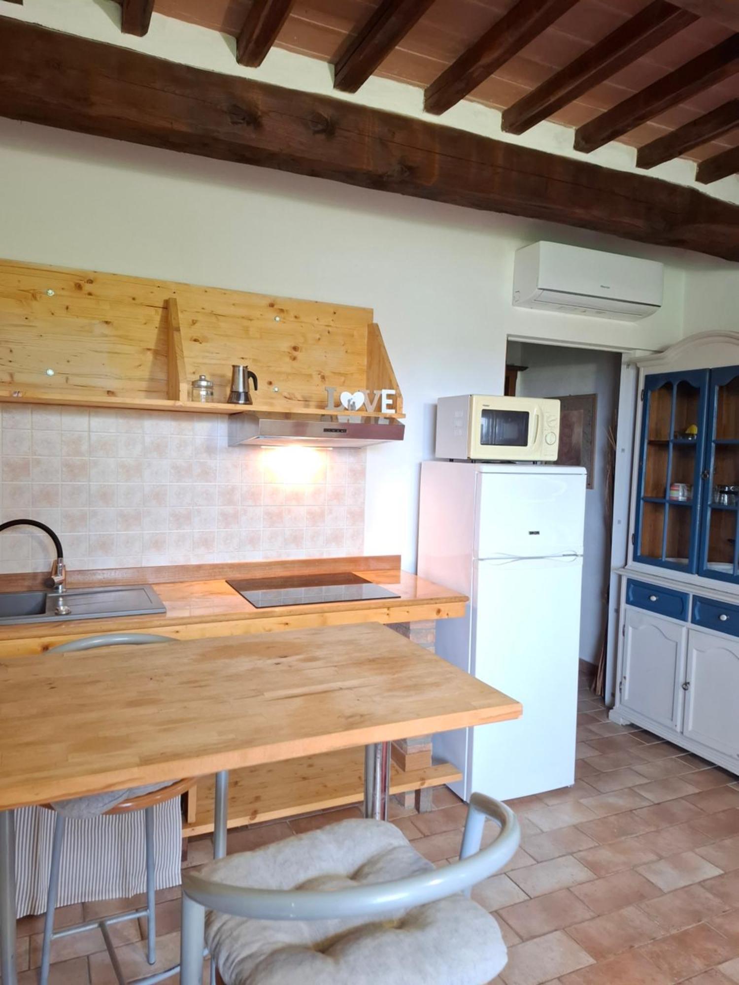 Agriturismo E Glamping Serraiola Alta Monterotondo  Exterior photo