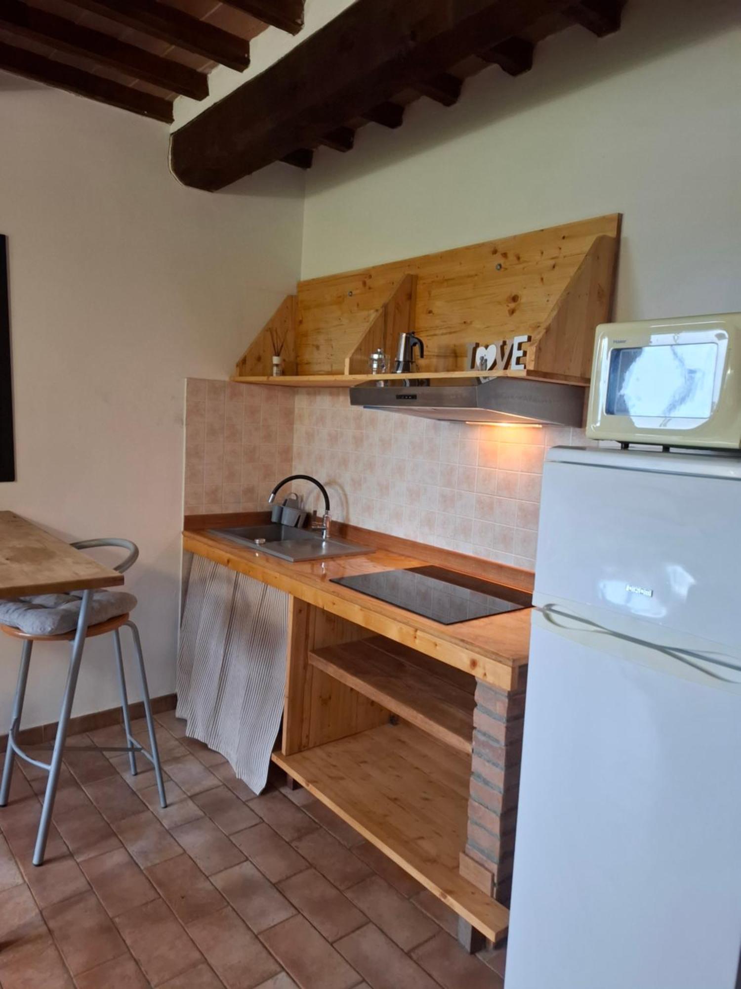 Agriturismo E Glamping Serraiola Alta Monterotondo  Exterior photo